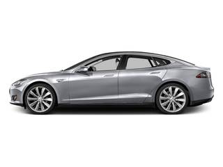 2016 Tesla Model S  RWD photo