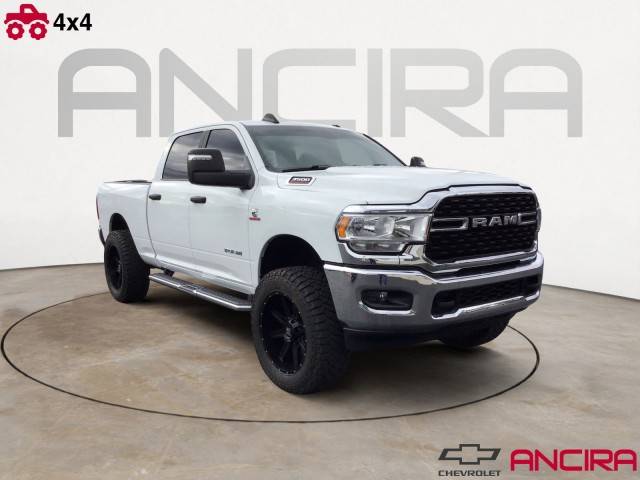 2023 Ram 3500 Big Horn 4WD photo