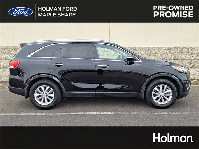 2016 Kia Sorento LX FWD photo