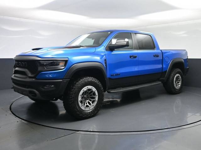 2023 Ram 1500 TRX 4WD photo