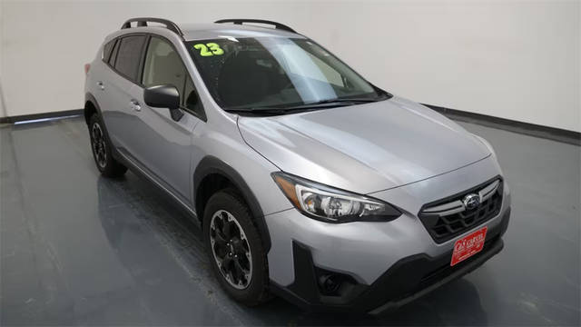 2023 Subaru Crosstrek  AWD photo