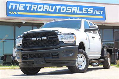 2021 Ram 2500 Tradesman 4WD photo