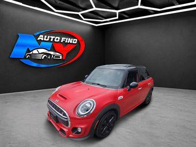 2019 MINI Hardtop 4 Door Cooper S FWD photo
