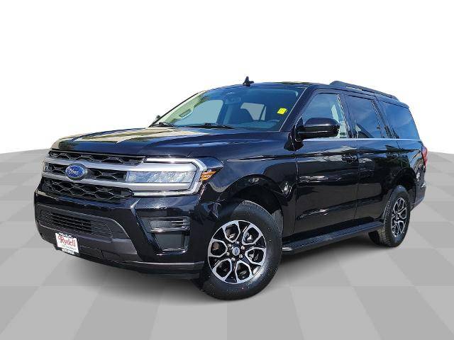 2022 Ford Expedition XLT RWD photo