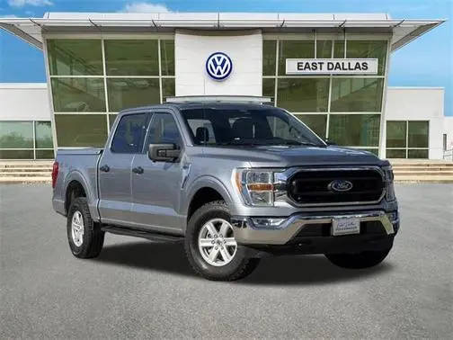 2022 Ford F-150 XLT 4WD photo
