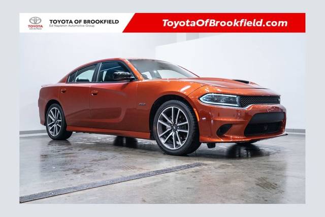2023 Dodge Charger R/T RWD photo