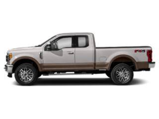 2019 Ford F-350 Super Duty LARIAT 4WD photo