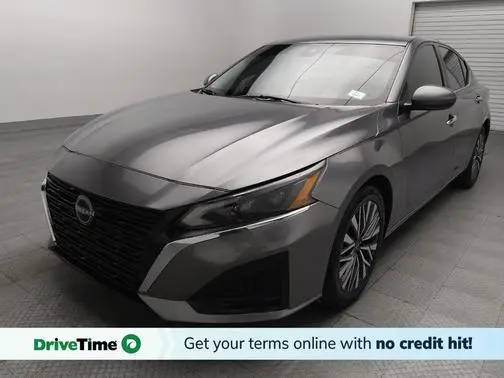 2023 Nissan Altima 2.5 SV FWD photo