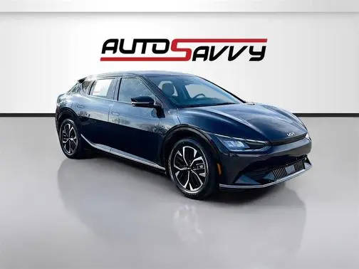 2022 Kia EV6 Wind AWD photo