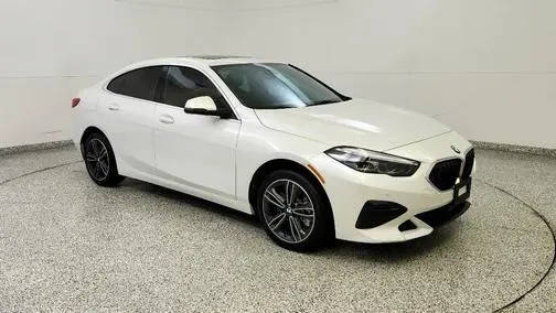2023 BMW 2 Series 228i FWD photo