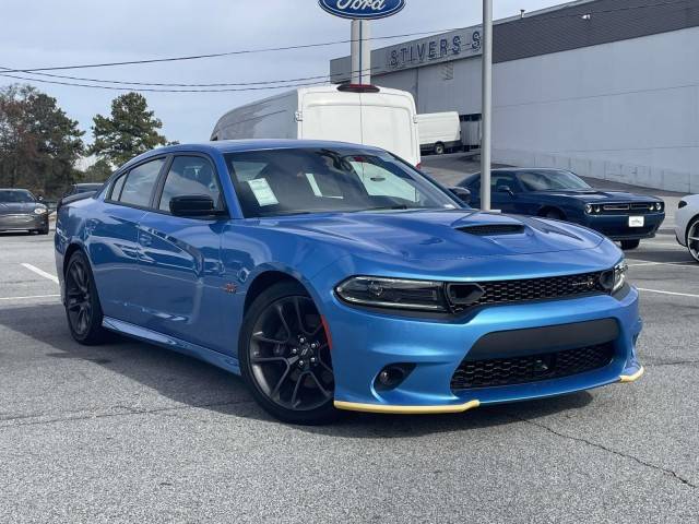 2023 Dodge Charger Scat Pack RWD photo