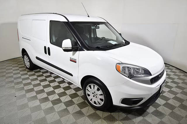 2019 Ram Promaster City Cargo Tradesman SLT FWD photo