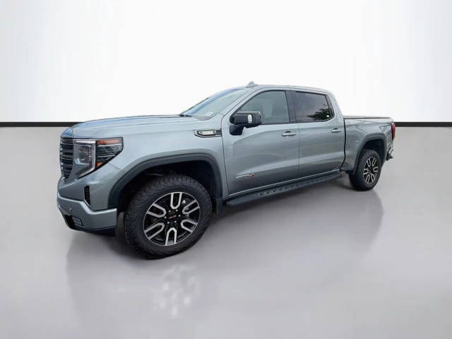 2023 GMC Sierra 1500 AT4 4WD photo