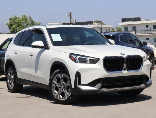 2023 BMW X1 xDrive28i AWD photo