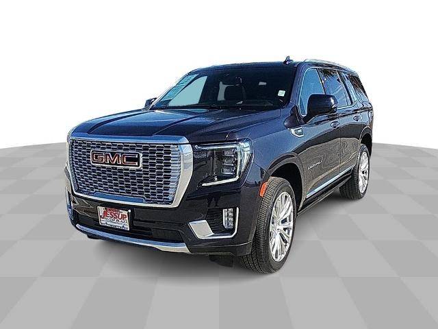 2023 GMC Yukon Denali 4WD photo