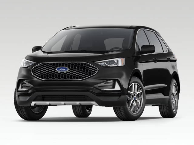 2023 Ford Edge SEL AWD photo