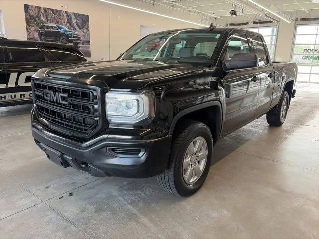 2016 GMC Sierra 1500 4WD photo