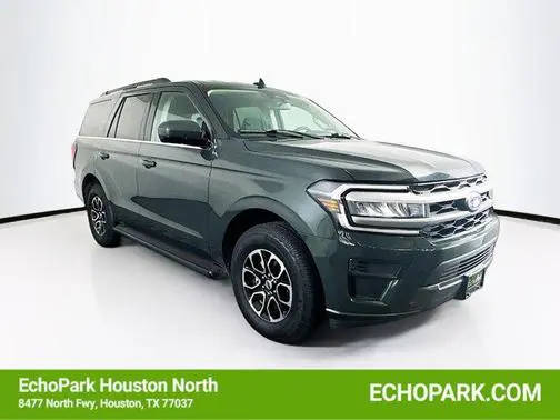 2022 Ford Expedition XLT RWD photo