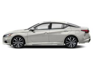 2021 Nissan Altima 2.5 SV FWD photo