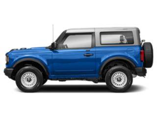 2022 Ford Bronco 2 Door Black Diamond 4WD photo