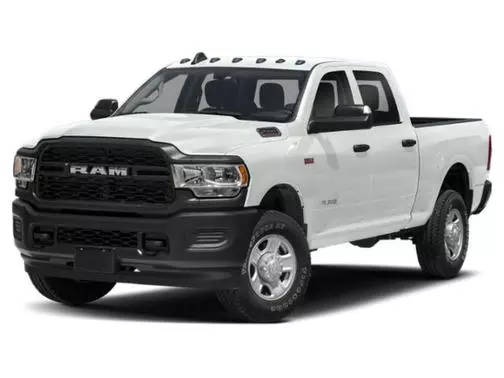 2020 Ram 2500 Tradesman 4WD photo