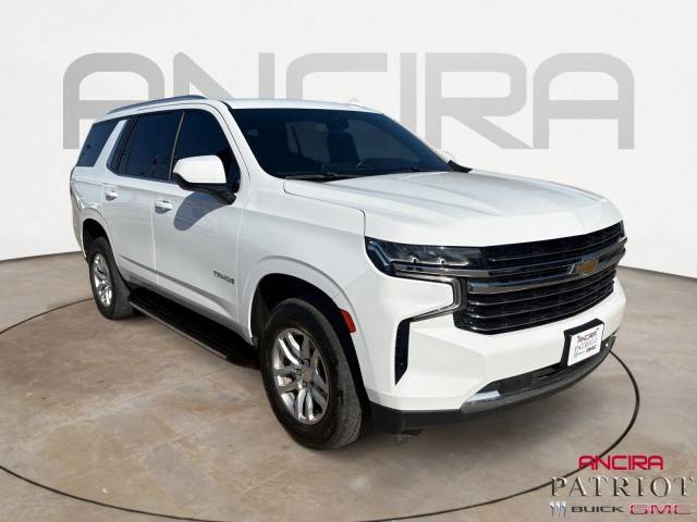 2021 Chevrolet Tahoe LT RWD photo