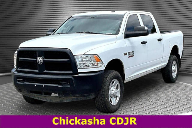 2016 Ram 2500 Tradesman 4WD photo