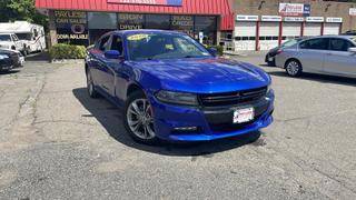 2020 Dodge Charger SXT AWD photo