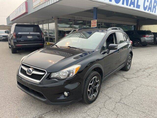 2015 Subaru Crosstrek Limited AWD photo