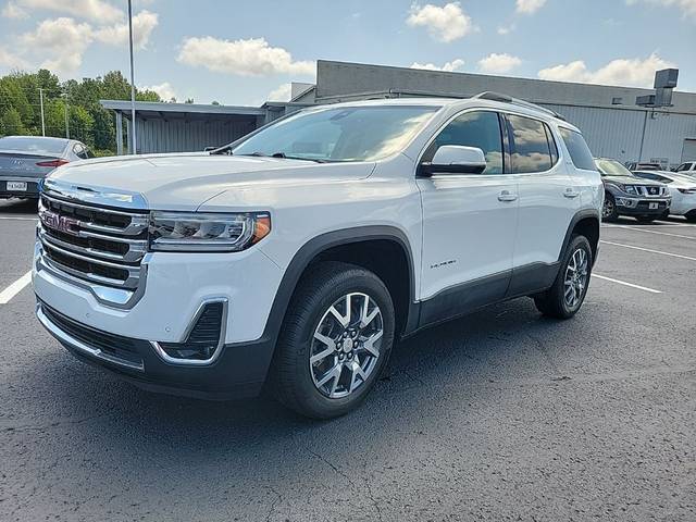 2023 GMC Acadia SLT FWD photo