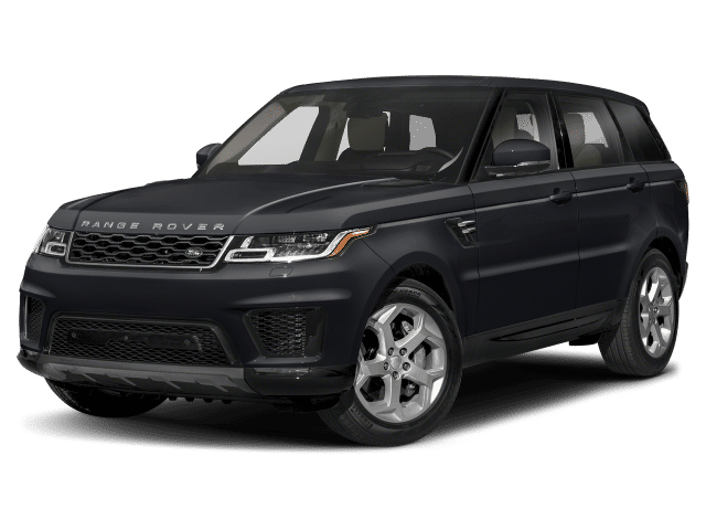 2022 Land Rover Range Rover Sport HSE Silver Edition AWD photo