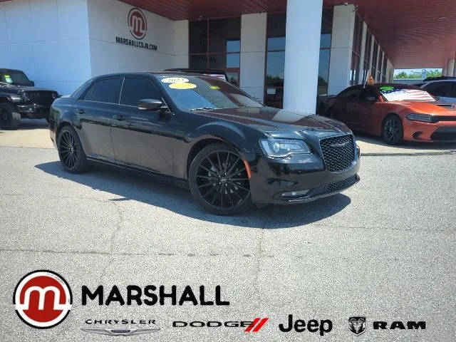 2023 Chrysler 300 300S RWD photo
