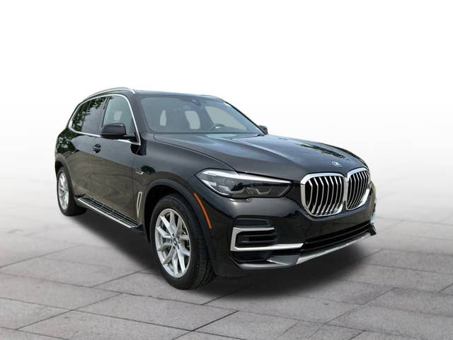 2023 BMW X5 xDrive45e AWD photo