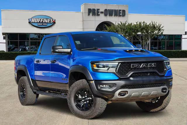 2023 Ram 1500 TRX 4WD photo