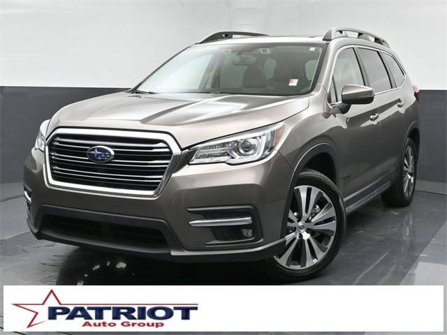 2022 Subaru Ascent Limited AWD photo