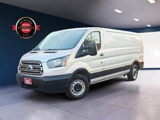 2019 Ford Transit Van  RWD photo