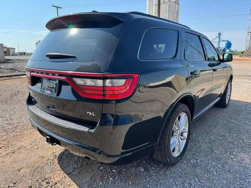 2023 Dodge Durango R/T Plus AWD photo