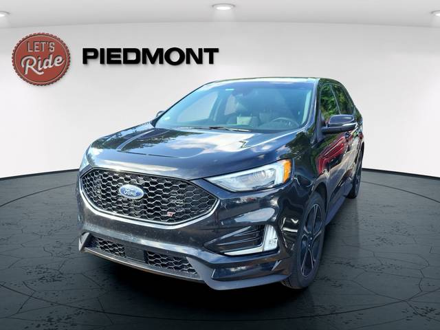 2020 Ford Edge ST AWD photo