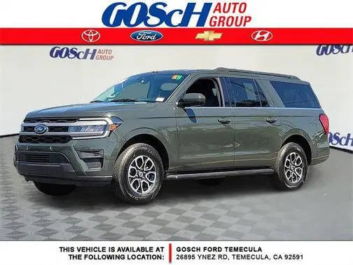 2022 Ford Expedition Max XLT RWD photo