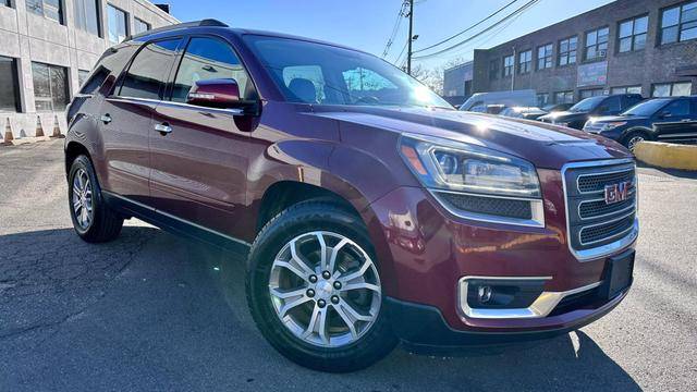 2016 GMC Acadia SLT AWD photo