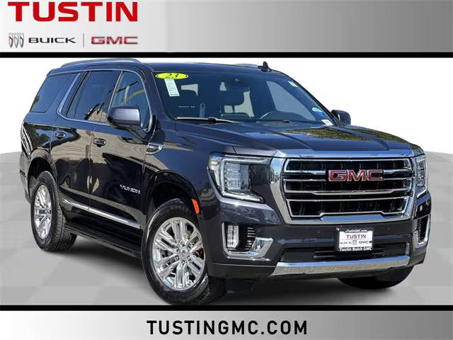 2023 GMC Yukon SLT RWD photo