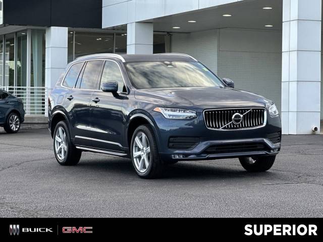 2023 Volvo XC90 Core AWD photo