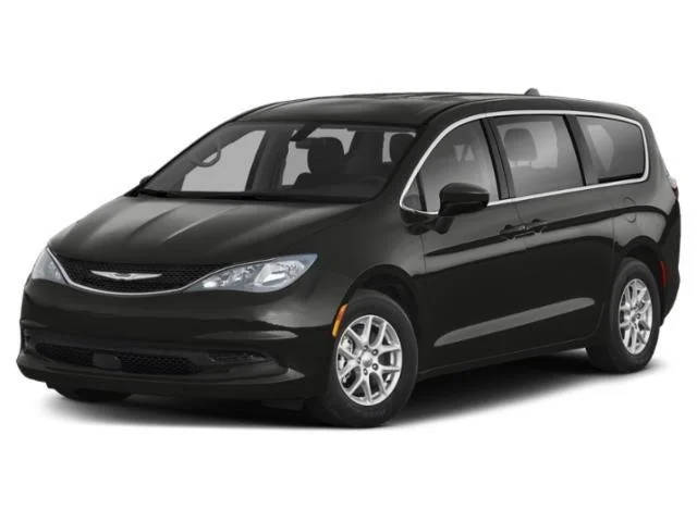 2023 Chrysler Voyager LX FWD photo