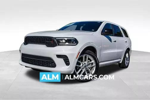 2023 Dodge Durango GT RWD photo