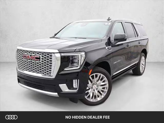 2023 GMC Yukon Denali 4WD photo