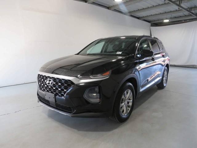 2020 Hyundai Santa Fe SE w/SULEV FWD photo