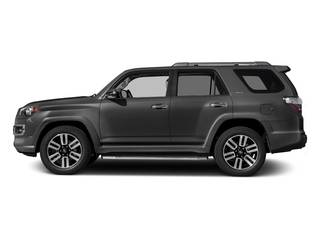 2016 Toyota 4Runner Limited RWD photo