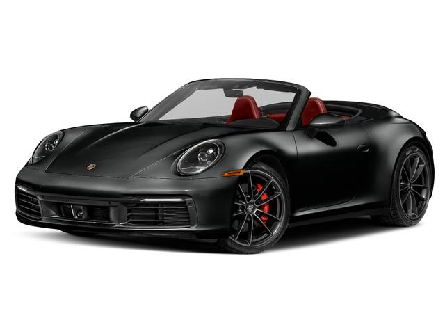 2023 Porsche 911 Carrera S RWD photo