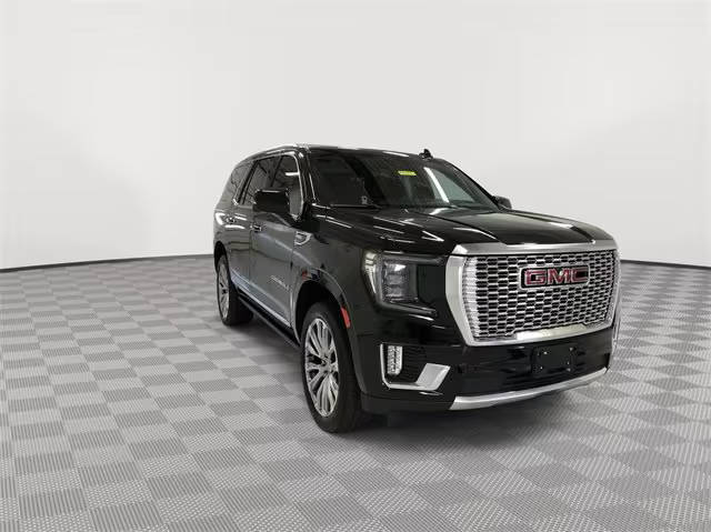 2023 GMC Yukon Denali 4WD photo