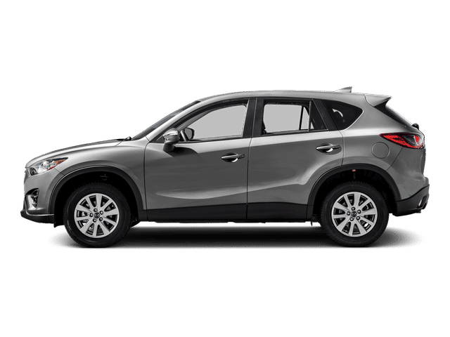 2016 Mazda CX-5 Touring AWD photo